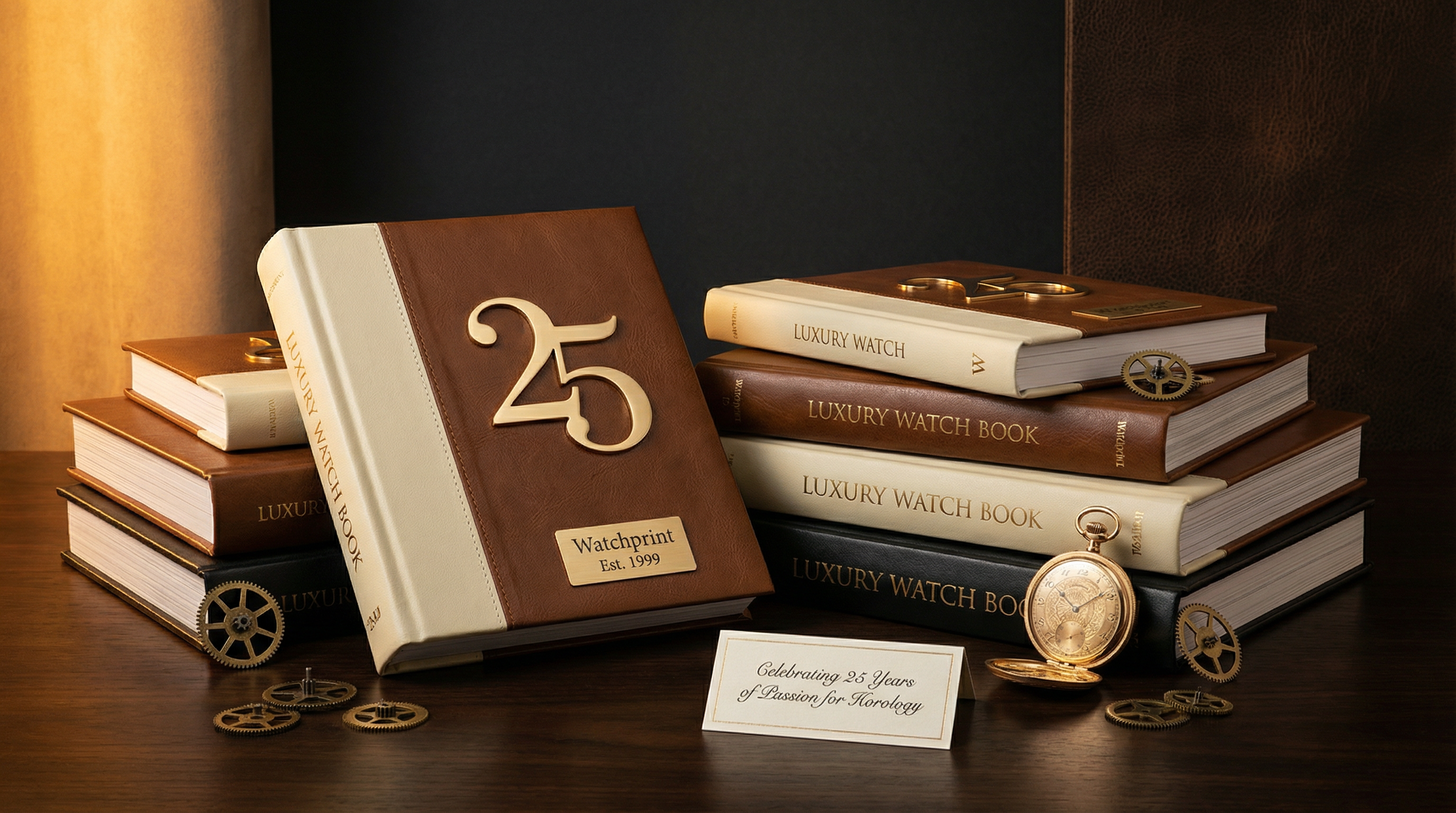 25 ans de Watchprint