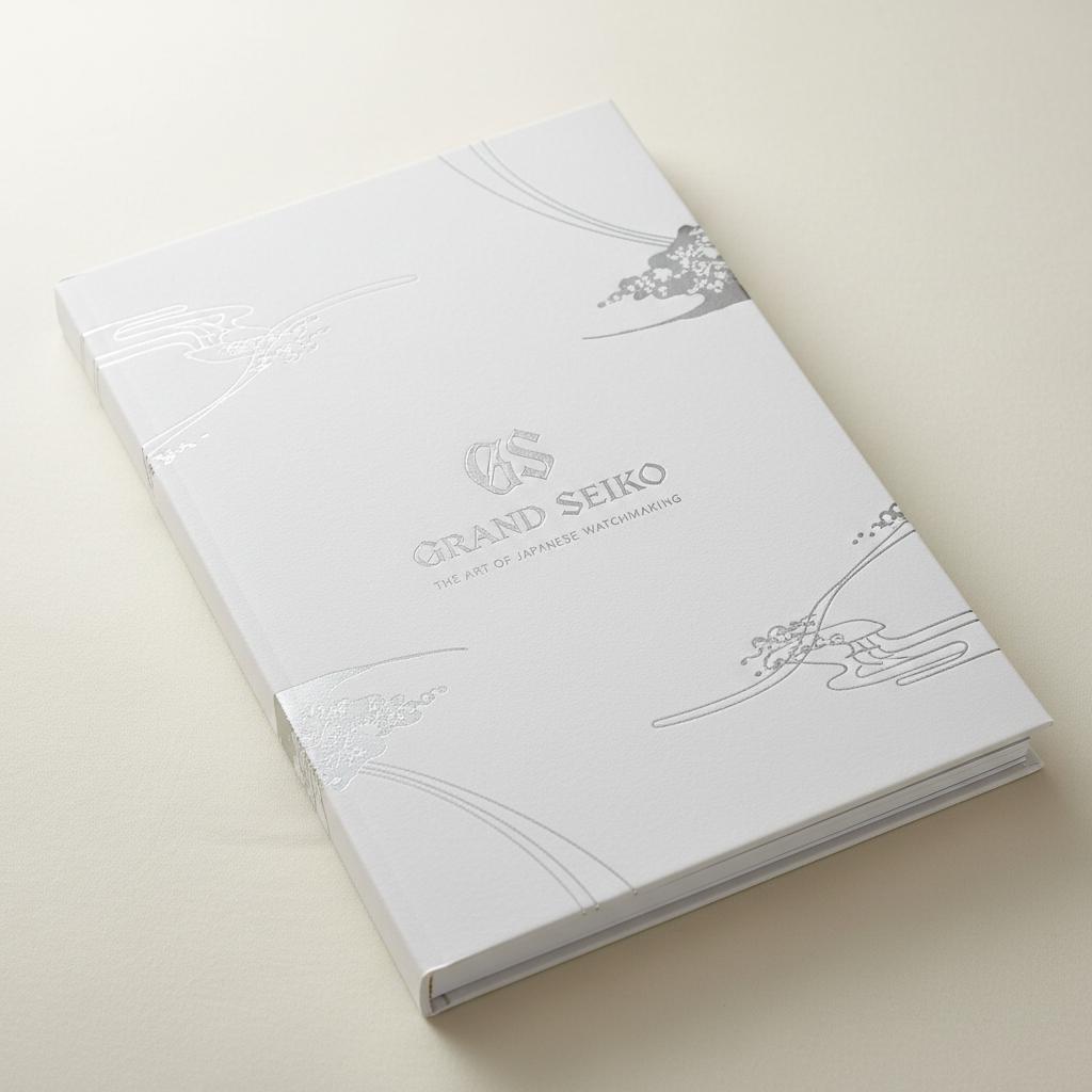 Grand Seiko