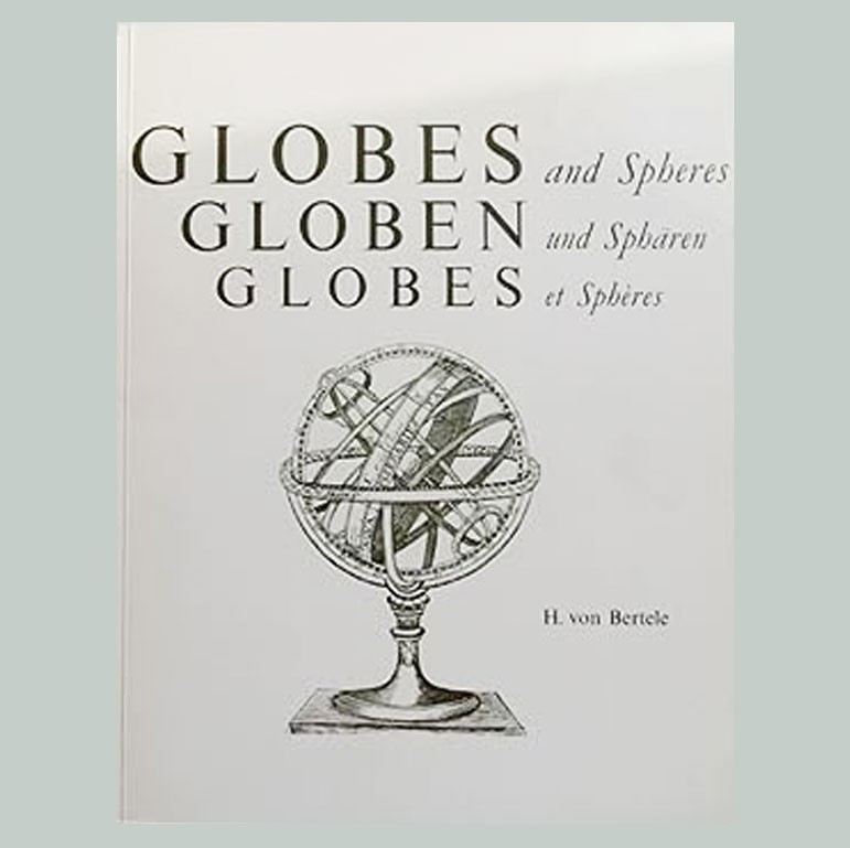 Globes and spheres, Globes et sphères, Globen und Sphären
