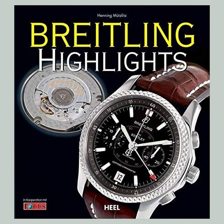 Breitling Highlights
