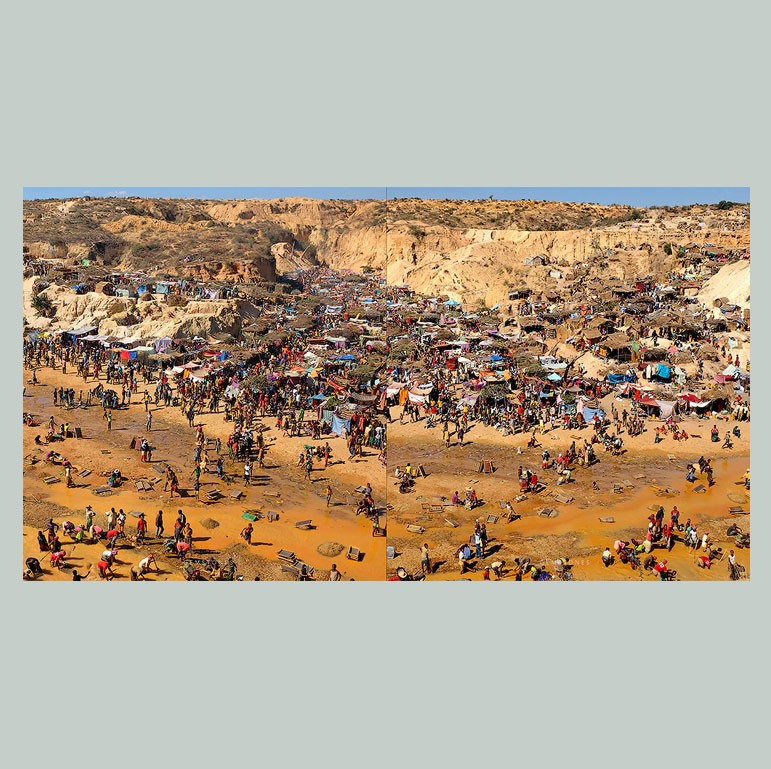 Gemstones: Terra Connoisseur