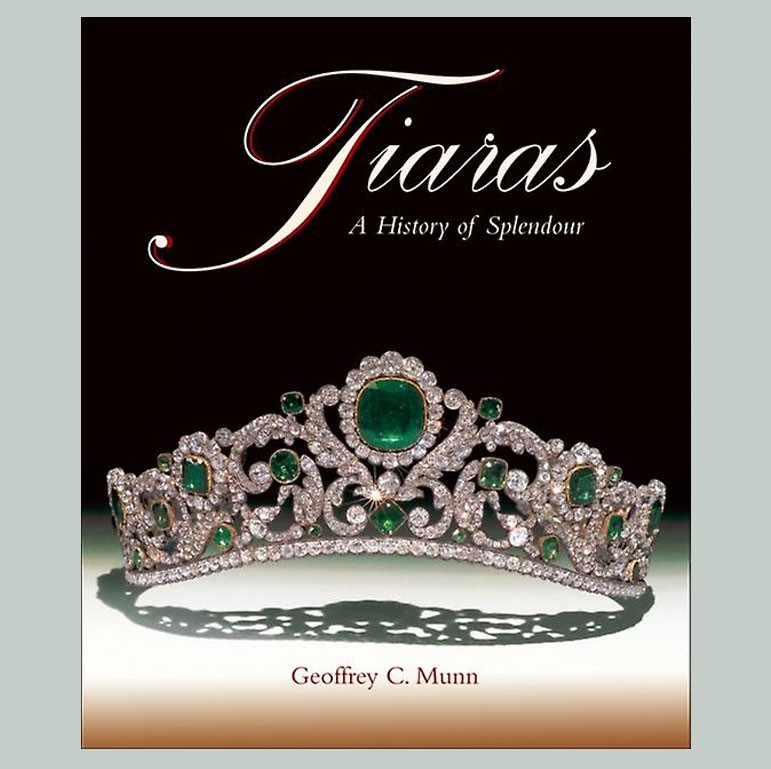 Tiaras – A History of Splendour