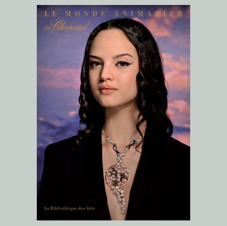 Le Monde animalier de Chopard