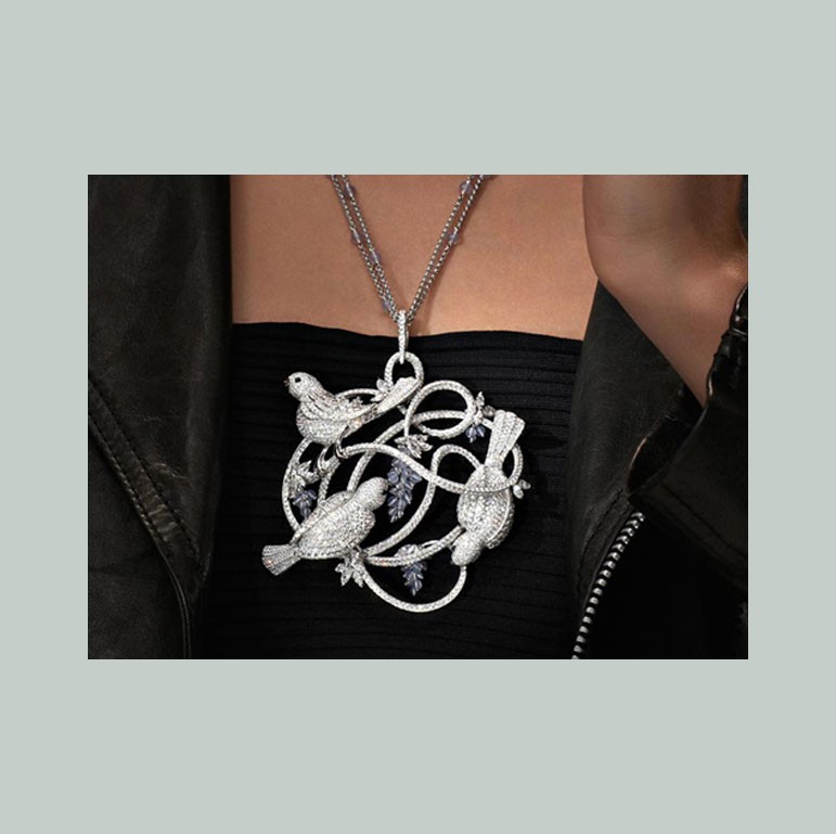 Le Monde animalier de Chopard