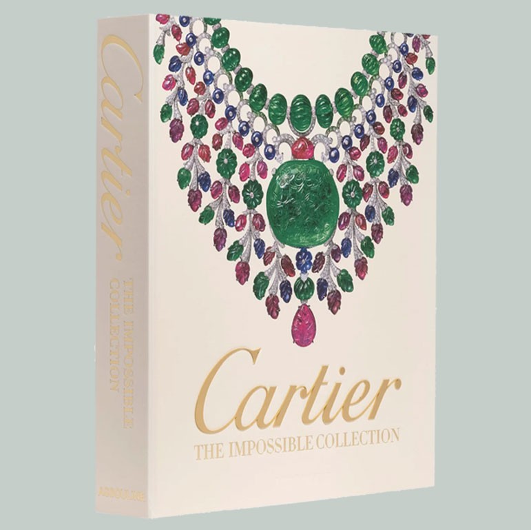 Cartier: The Impossible Collection