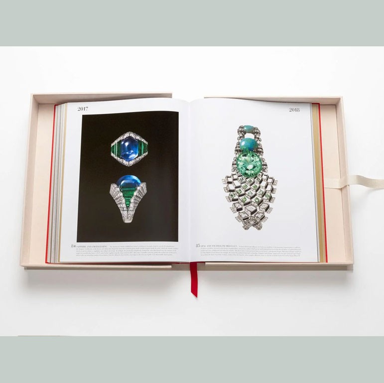 Cartier: The Impossible Collection