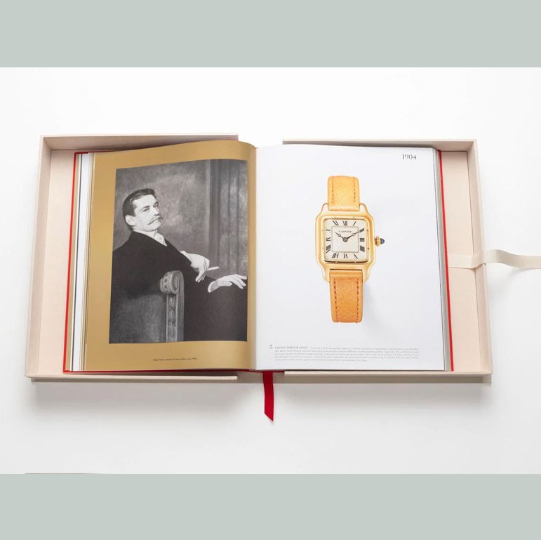 Cartier: The Impossible Collection