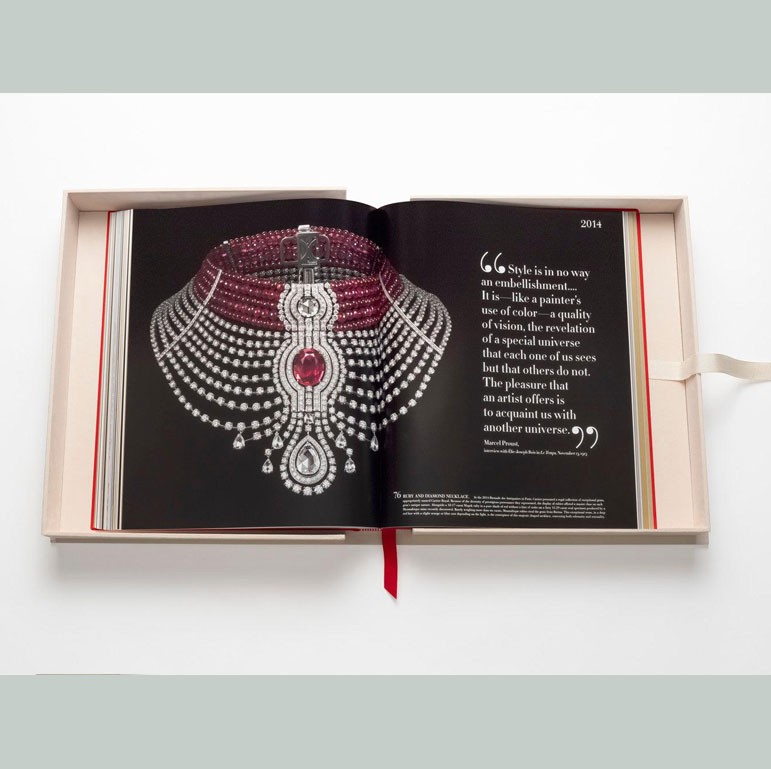 Cartier: The Impossible Collection