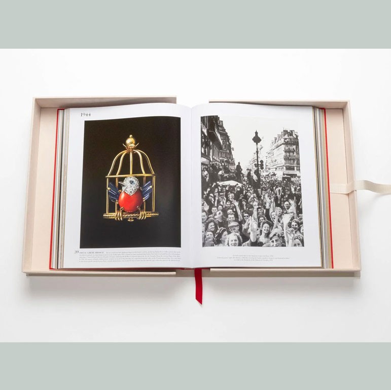 Cartier: The Impossible Collection