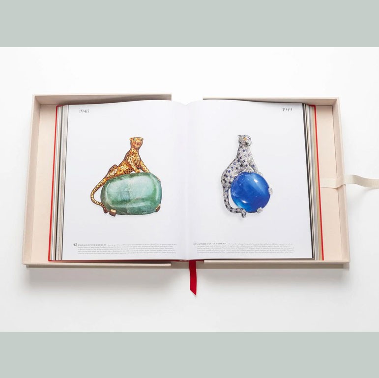 Cartier: The Impossible Collection