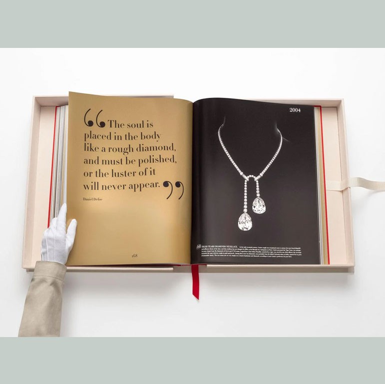 Cartier: The Impossible Collection