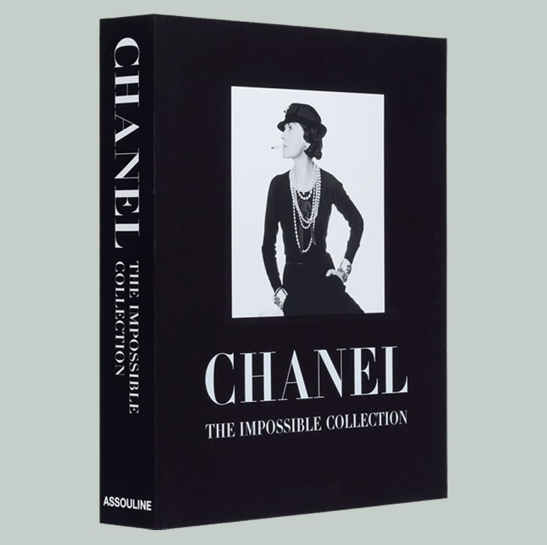 Chanel: The Impossible Collection