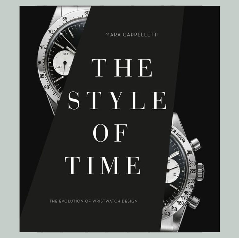 The Style of Time