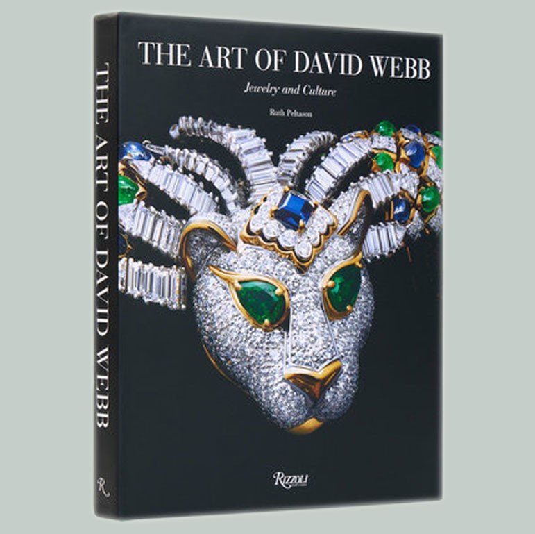 The Art of David Webb: Jewelry and Culture