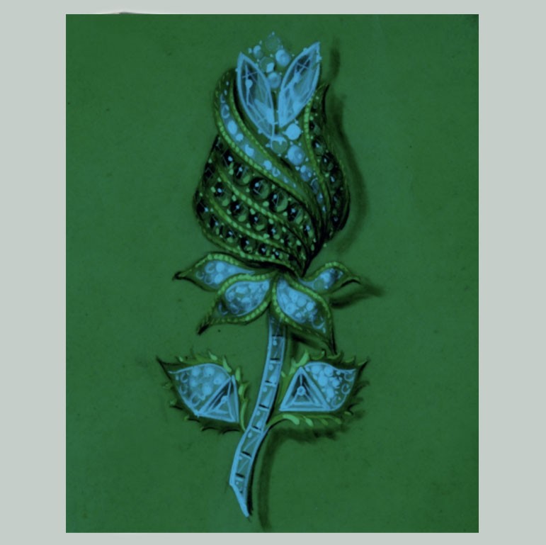 The Art of David Webb: Jewelry and Culture