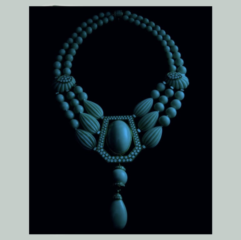 The Art of David Webb: Jewelry and Culture