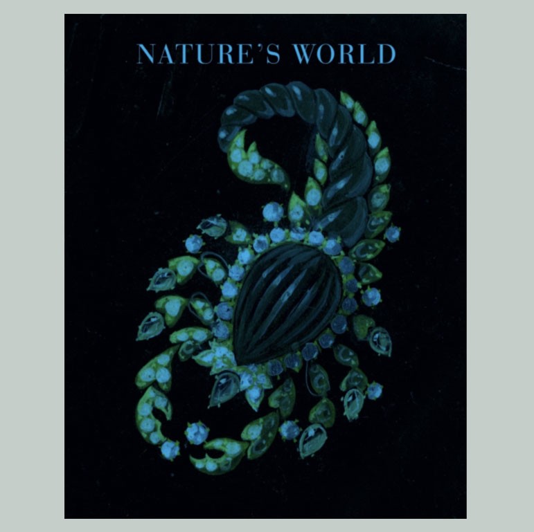 The Art of David Webb: Jewelry and Culture