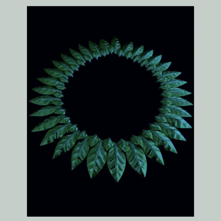 The Art of David Webb: Jewelry and Culture