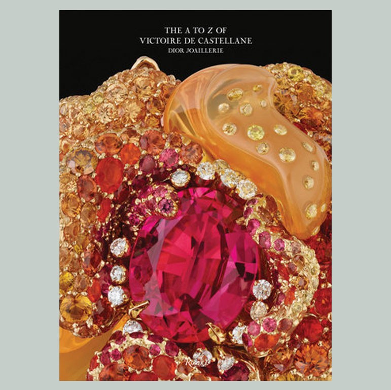 Dior Joaillerie: The A to Z of Victoire de Castellane