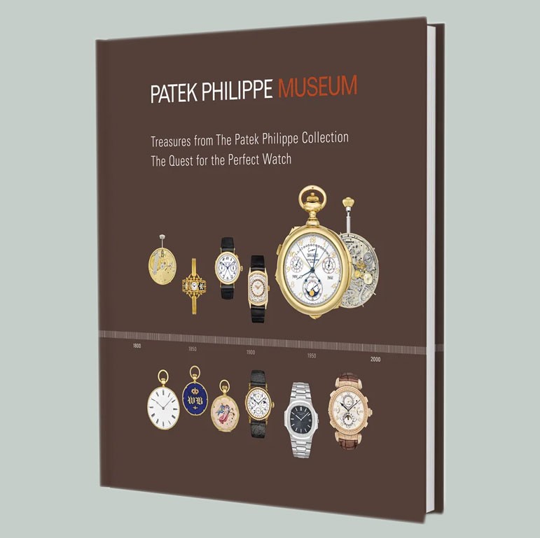 Treasures of the Patek Philippe Museum