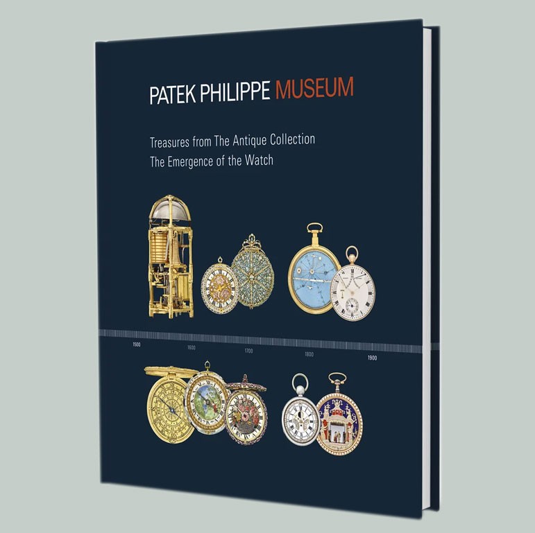 Treasures of the Patek Philippe Museum