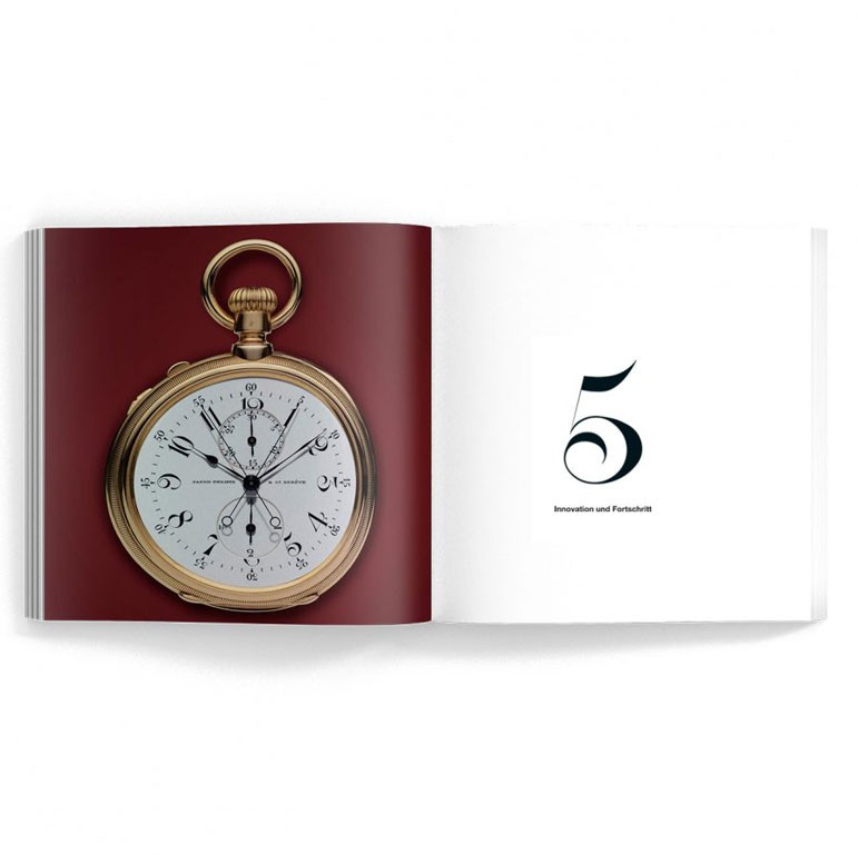 Patek Philippe: la biografía autorizada