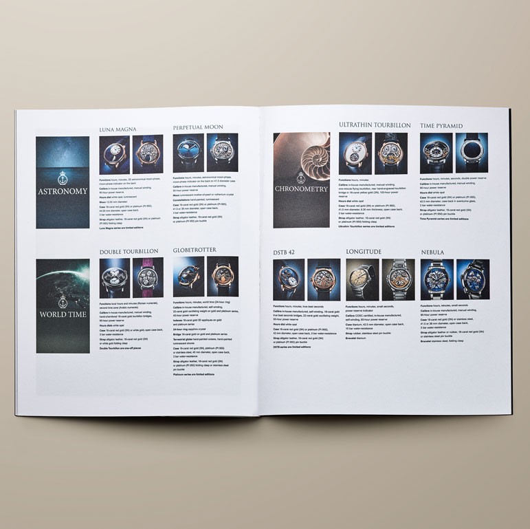 A Century of Precise Timekeeping, The Story of John Arnold, Un Siècle de Précision Horlogère, L’Histoire de John Arnold