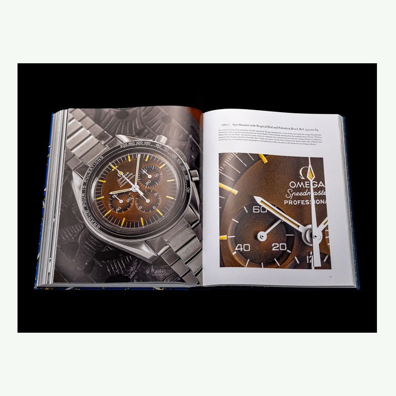 The Connoisseur's Guide to Fine Timepieces European Watch Company