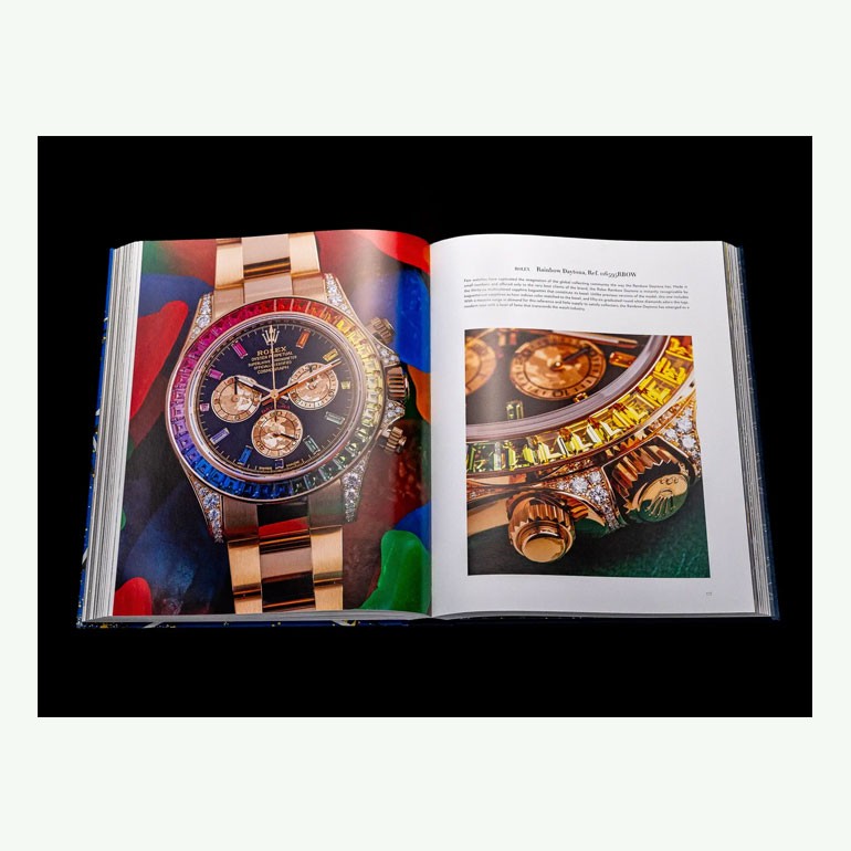 The Connoisseur's Guide to Fine Timepieces European Watch Company