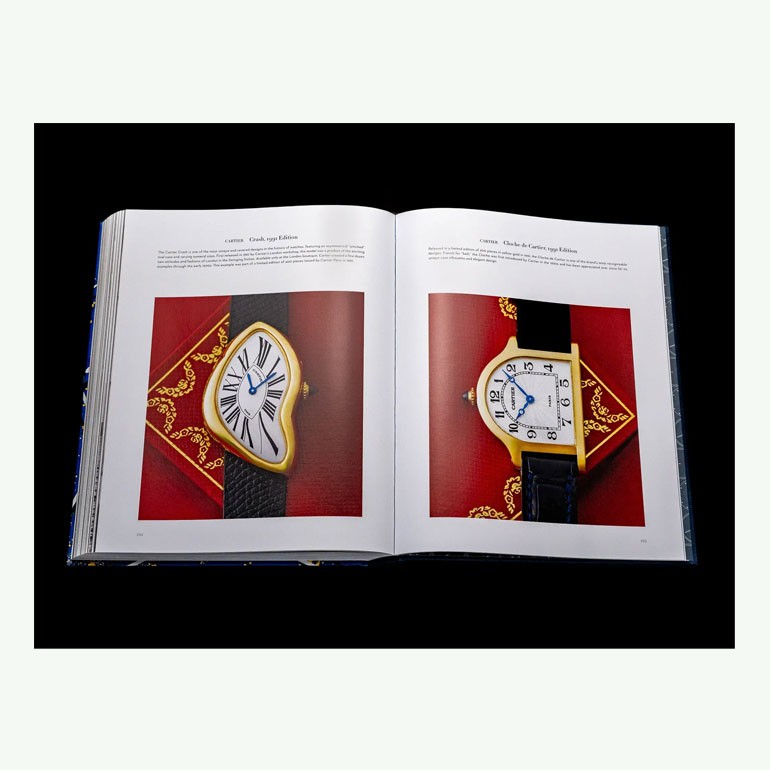 The Connoisseur's Guide to Fine Timepieces European Watch Company