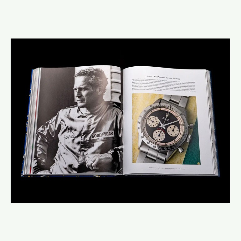 The Connoisseur's Guide to Fine Timepieces European Watch Company