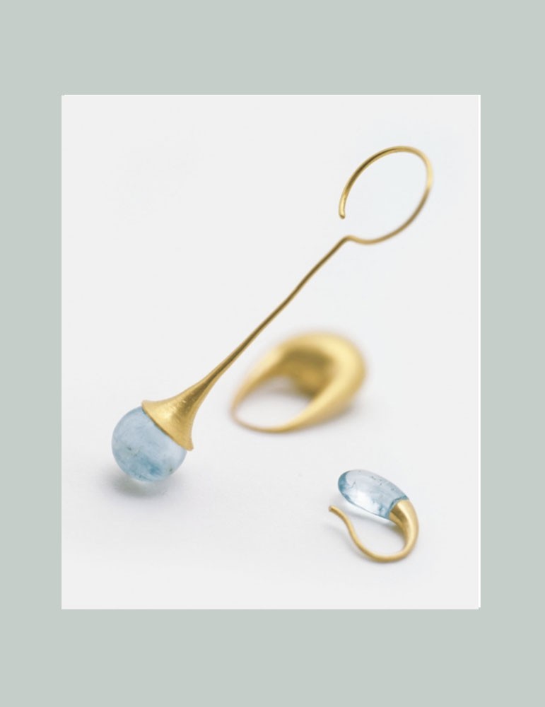 Gold and Gems: The Jewels of Marie-Hélène de Taillac