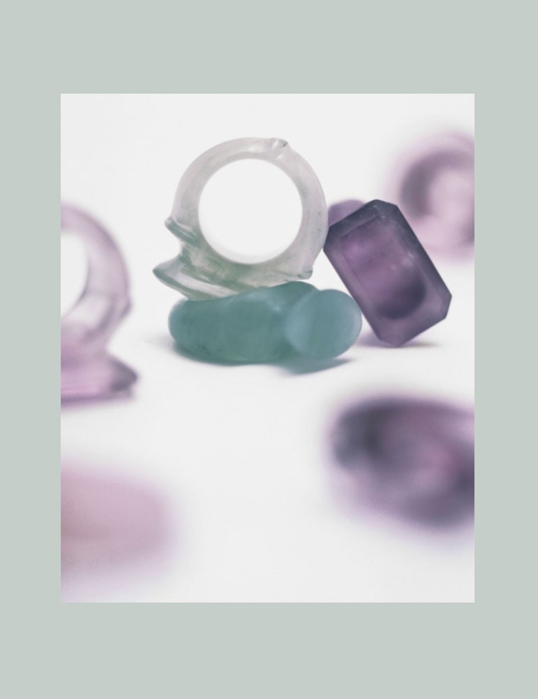 Gold and Gems: The Jewels of Marie-Hélène de Taillac