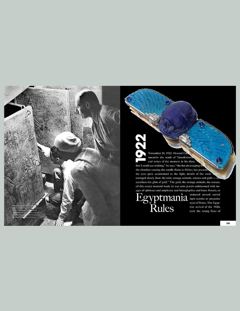 Jewels That Made History: 101 Stones, Myths, and Legends