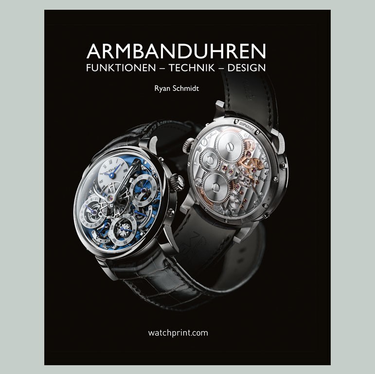 Armbanduhren, Funktionen, Technik, Design