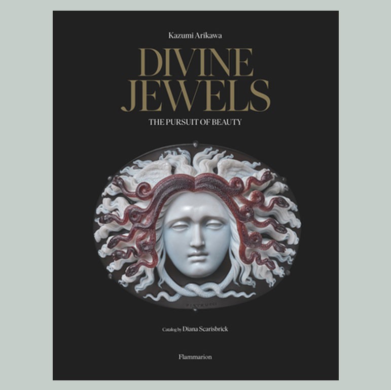Divine Jewels