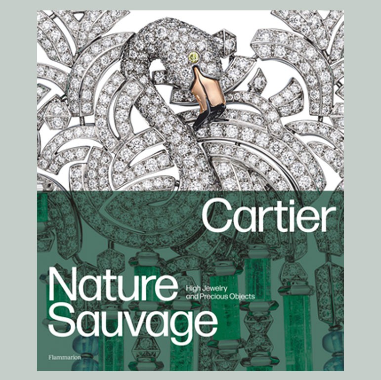 Cartier: Nature Sauvage