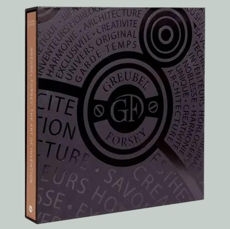 Greubel Forsey, The Art of Invention