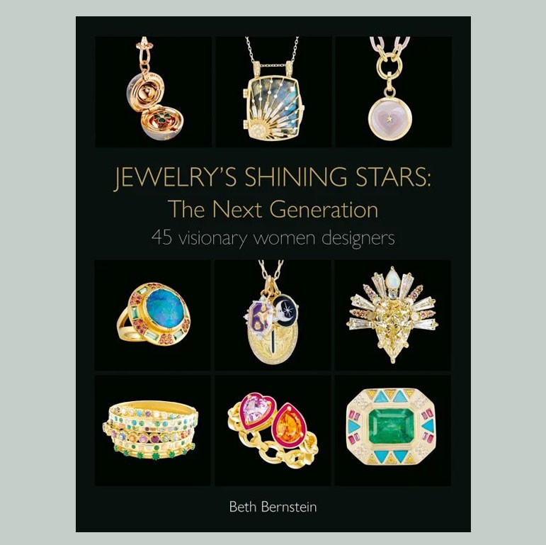 Jewelry's shining stars: the next generation