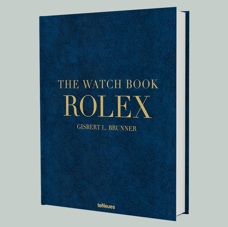 Rolex Special Luxury Edition