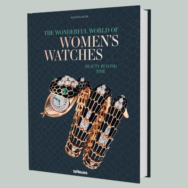 The Wonderful World of Women’s Watches