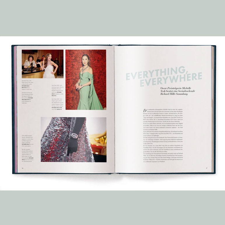 The Wonderful World of Women’s Watches