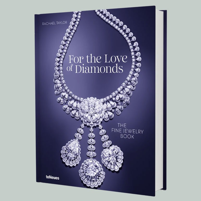 For the Love of Diamonds