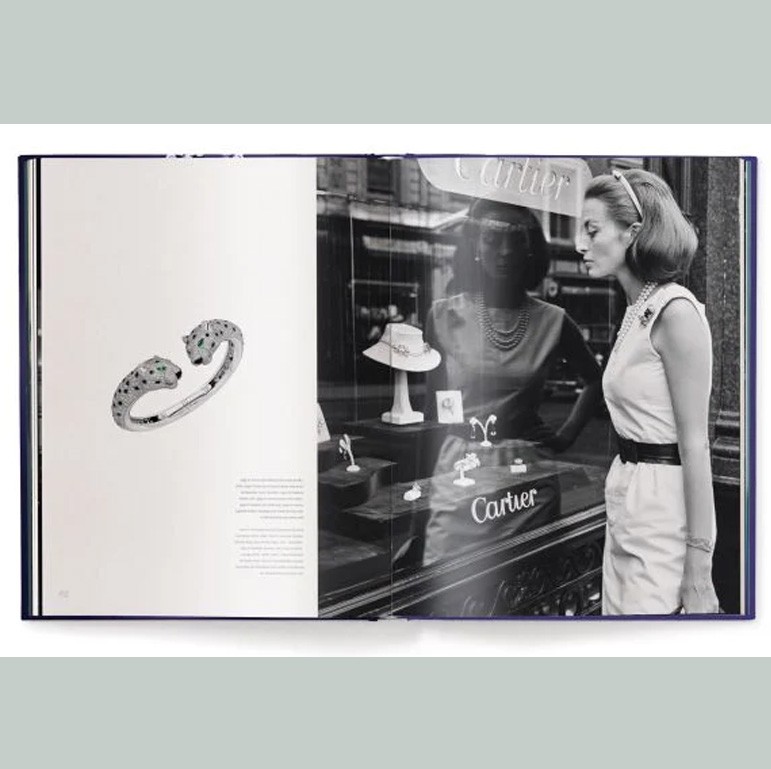 For the Love of Diamonds