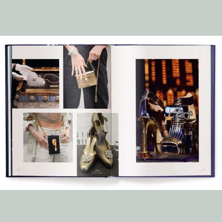 For the Love of Diamonds