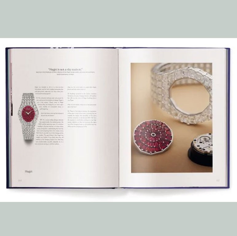 For the Love of Diamonds