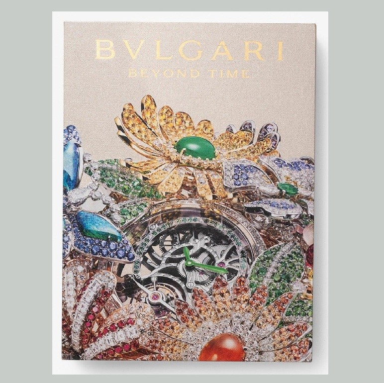 Bulgari: Beyond Time