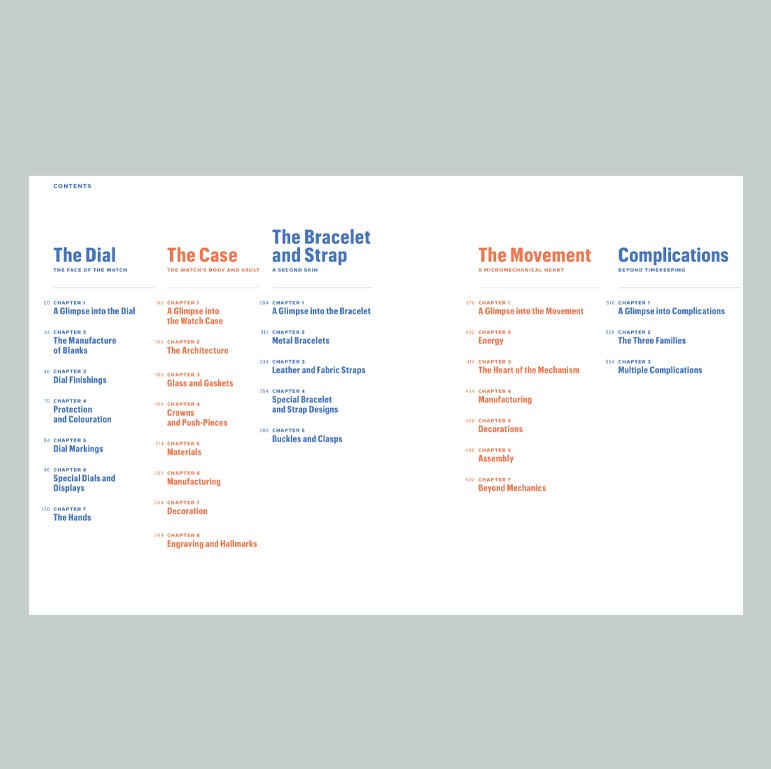 Audemars Piguet - The Watch