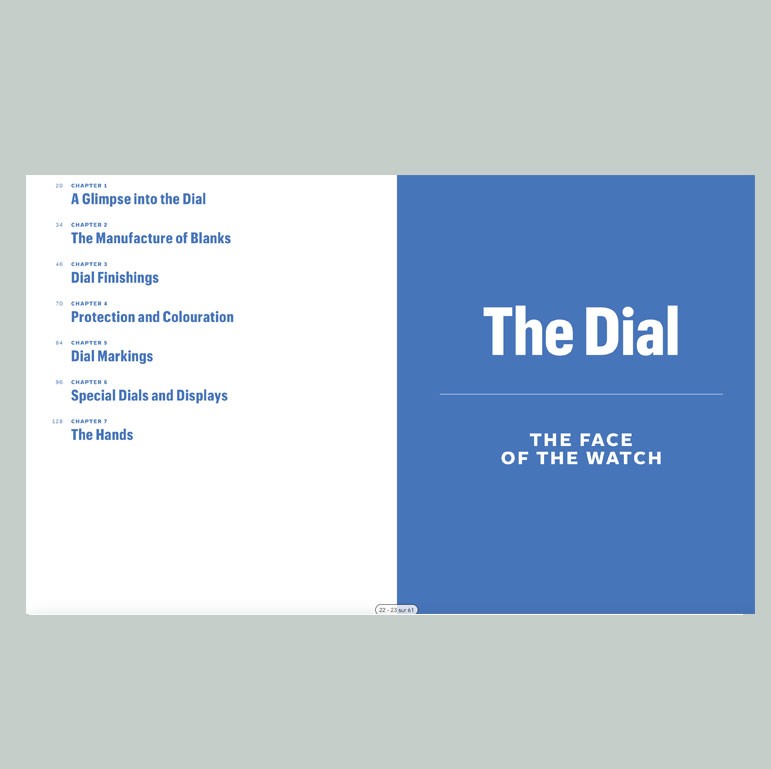 Audemars Piguet - The Watch