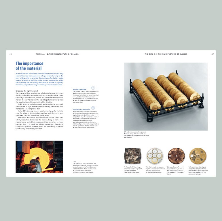 Audemars Piguet - The Watch